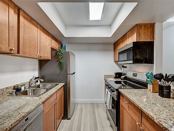 5th image of 4200 S Valley View Blvd Unit 2097
