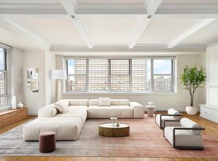 The Wedgwood House, New York, NY 10003
