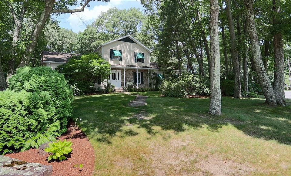 35 Angell Rd, Lincoln, RI 02865 Zillow