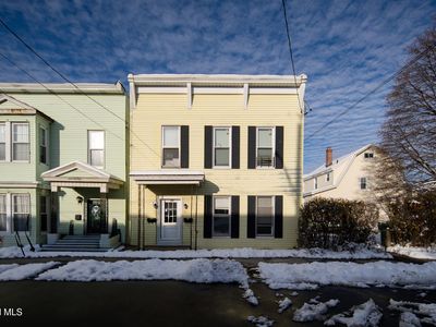 69 Heartt Avenue, Cohoes, NY, 12047
