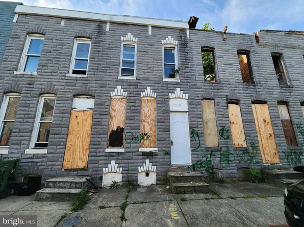 1919 Christian St, Baltimore, MD 21223