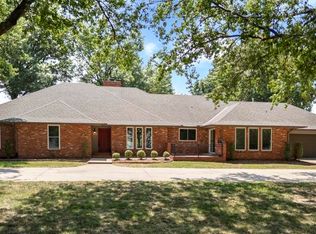 70 Stoneridge Rd, Ponca City, OK 74604