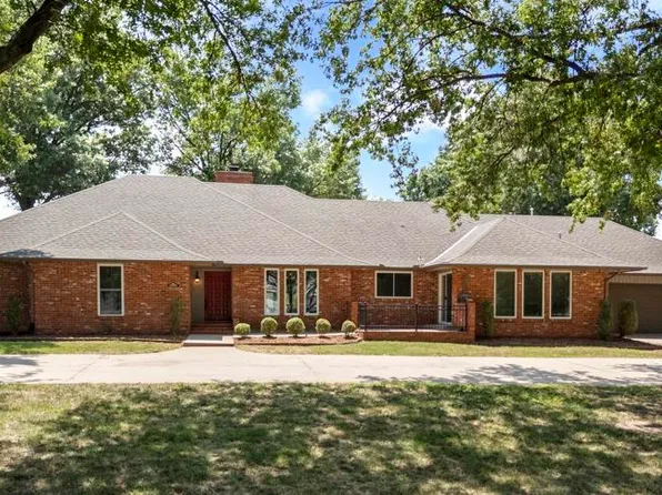 70 Stoneridge Rd, Ponca City, OK 74604