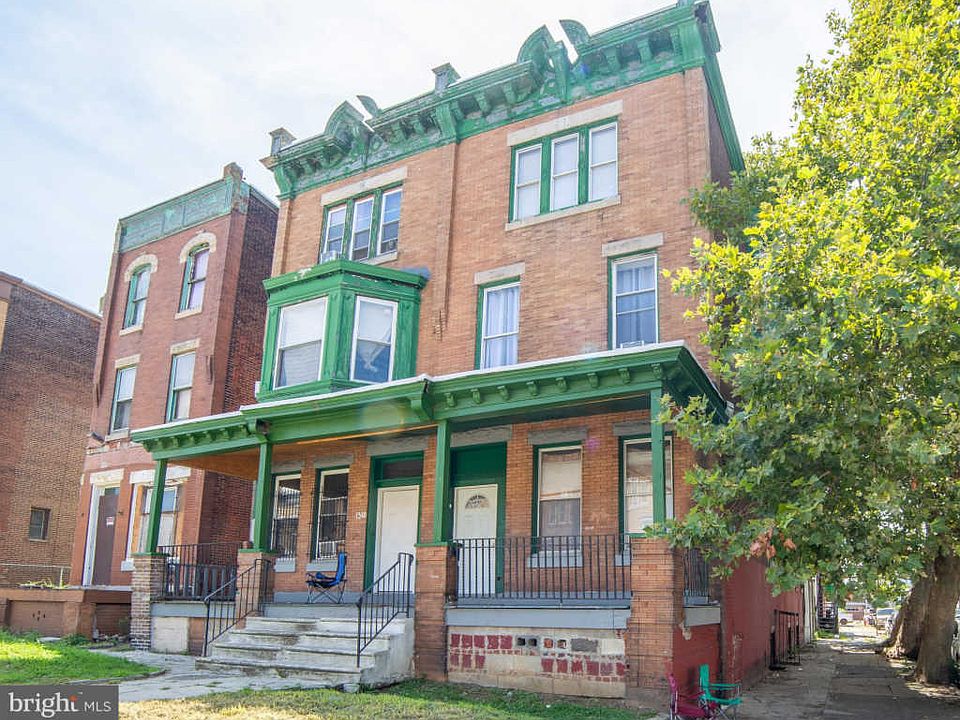 1st image of 1320 W Allegheny Ave