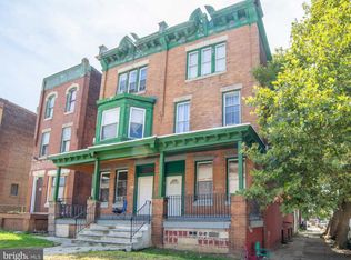 1320 W Allegheny Ave, Philadelphia, PA 19132