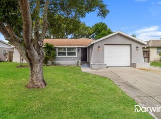 7911 Halsey Dr, Port Richey, FL 34668