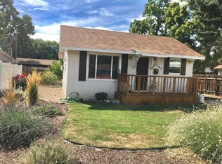 2105 N 32nd St, Boise, ID 83703