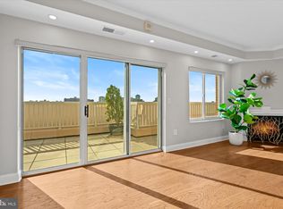 3101 Hampton Dr #1504, Alexandria, VA 22302