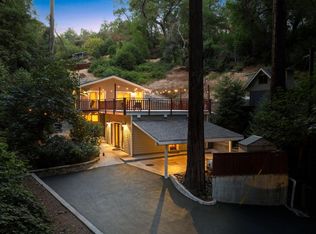 21599 Madrone Dr, Los Gatos, CA