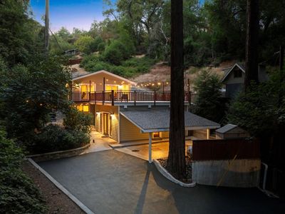 21599 Madrone Dr, Los Gatos, CA, 95033