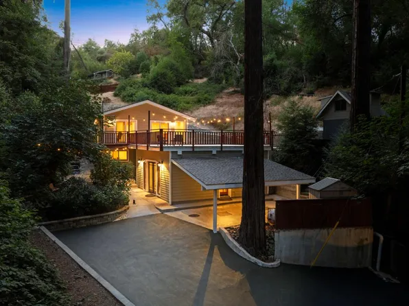 21599 Madrone Dr, Los Gatos, CA 95033