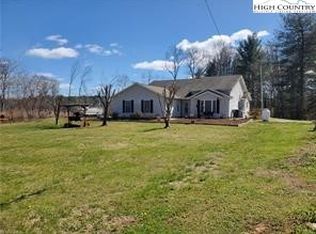 292 Old 60, Wilkesboro, NC 28697