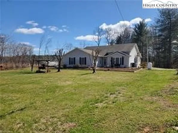 292 Old  60 Highway, Wilkesboro, NC 28697