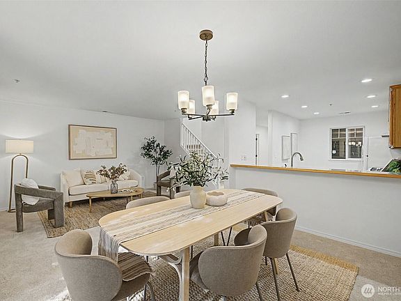 4th image of 4124 214th Street SW #C