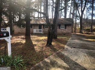71 Libby Ln, Jonesboro, GA 30238