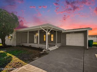 1705 Dodge Cir S, Melbourne, FL 32935