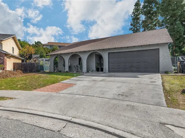 358 Lotus Pl, Brea, CA 92821
