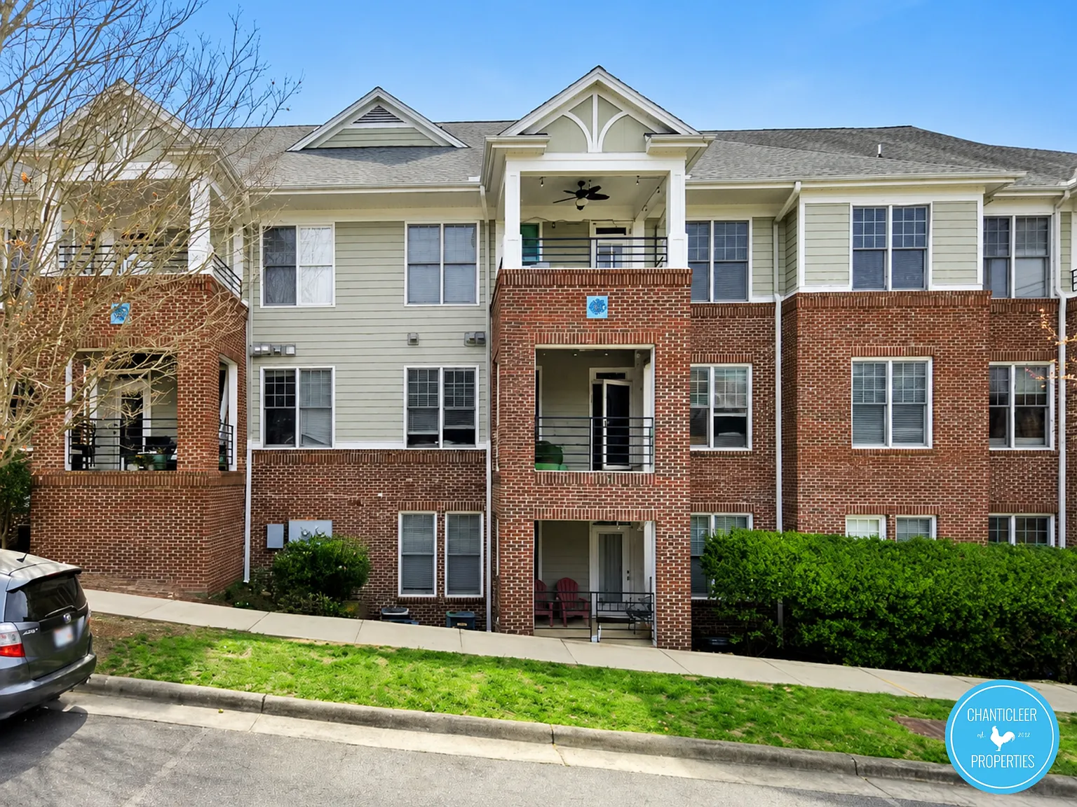 701 Copperline Dr #303 - 1 — Photo 1