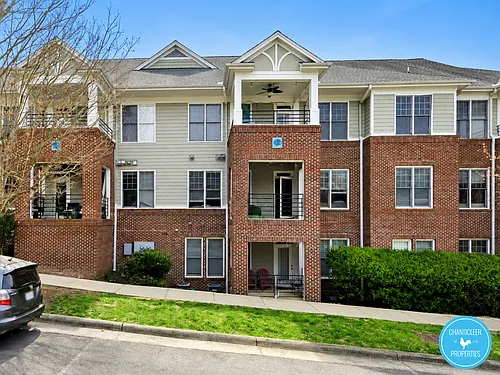 701 Copperline Dr #1-303 Photo 1
