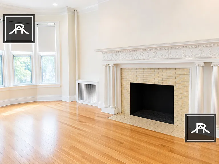 849 Beacon St #1 — Photo 3
