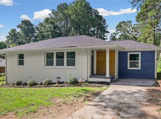 3253 McAfee Rd, Decatur, GA 30032