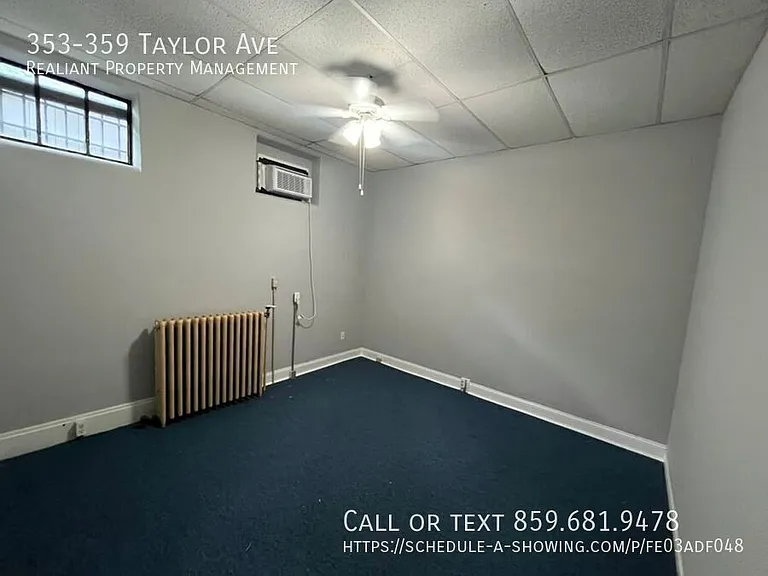 353-359 Taylor Ave — Photo 7
