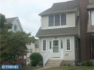 4711 Woodland Ave, Drexel Hill, PA 19026