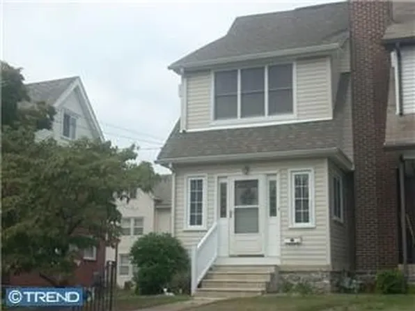 4711 Woodland Ave, Drexel Hill, PA 19026