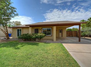 807 W El Prado Rd, Chandler, AZ 85225