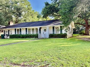 4425 Oak Ave, Moss Point, MS 39563