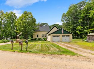 270 Stone Road, Gilmanton, NH 03237