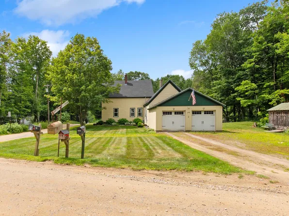270 Stone Road, Gilmanton, NH 03237