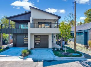 730 Hopkins St, Durham, NC 27701