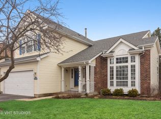 1274 Lexington Ln, Lake Zurich, IL