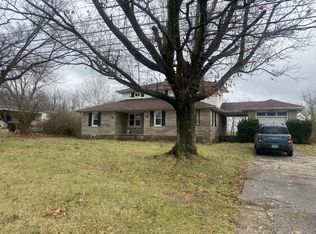 3535 Berea Rd, Richmond, KY 40475