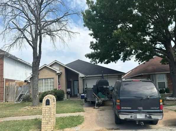 515 Sea Rim Dr, Arlington, TX 76018