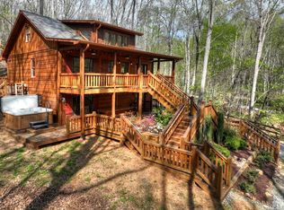 185 Locust Ln, Morganton, GA 30560
