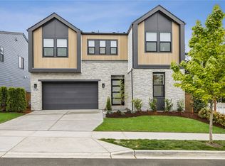 Alterra, Newcastle, WA 98059