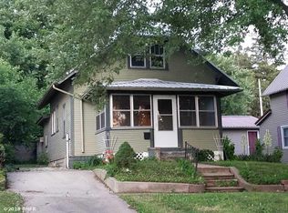 204 N 6th St, Guthrie Center, IA 50115
