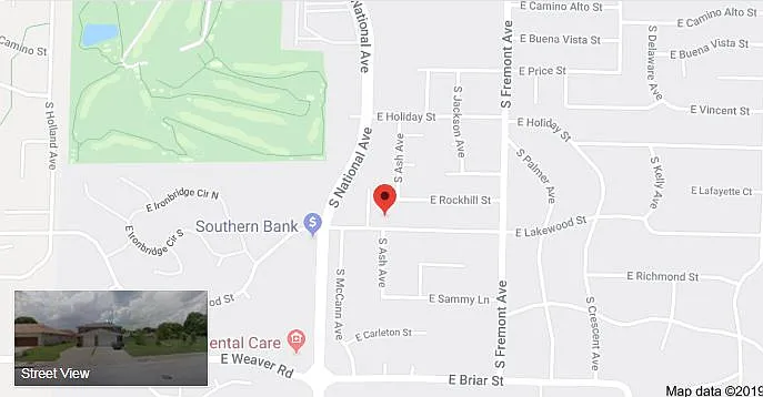 1261 E Lakewood St — Photo 45