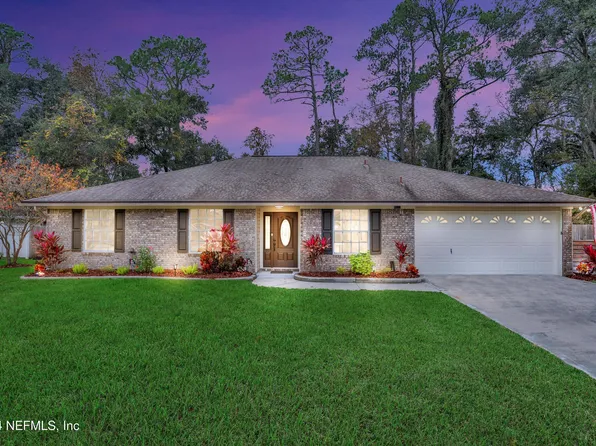 4373 APPLE TREE Place, Jacksonville, FL 32258