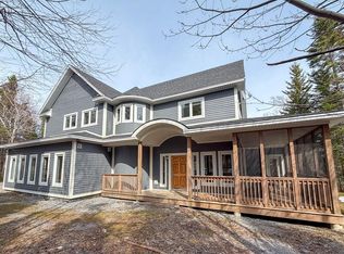 5 Pine Loop, Humber Valley Resort, NL A2H0E1
