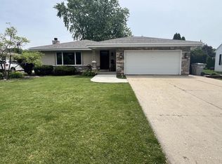 3756 S 96th St, Milwaukee, WI 53228