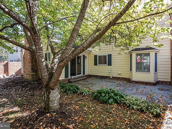 Private Patio & Backyard