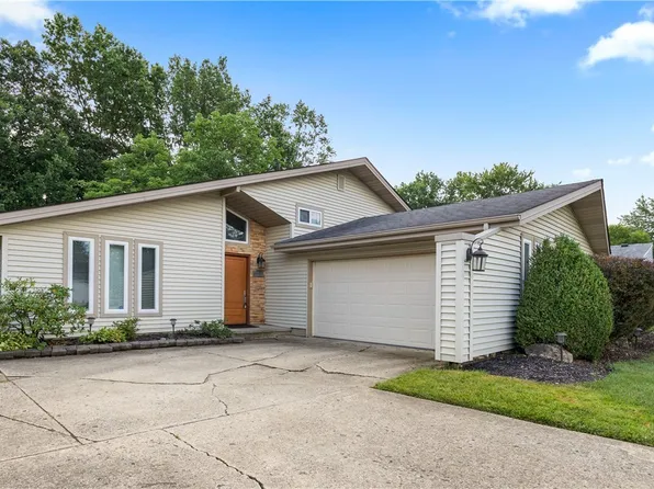 35868 Laurel Cir, North Ridgeville, OH 44039