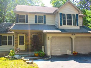 2183 Sky High Dr, Bartonsville, PA 18321