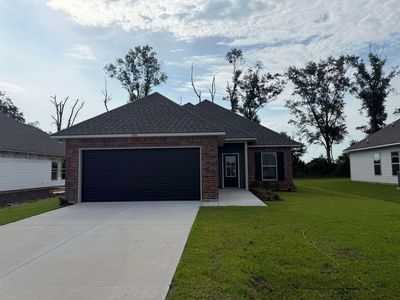 426 Wagon Wheel Dr, Thibodaux, LA, 70301