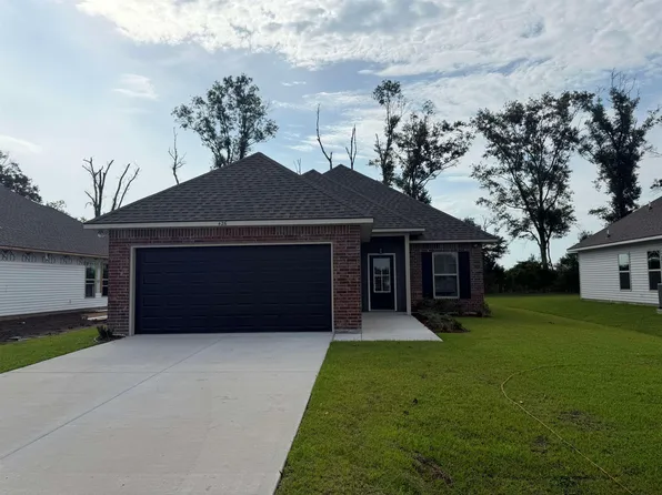 426 Wagon Wheel Dr, Thibodaux, LA 70301