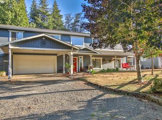 62274 Old Wagon Rd, Coos Bay, OR 97420