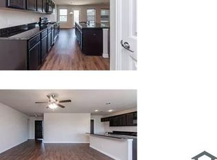 9037 Curacao Dr, Fort Worth, TX 76123